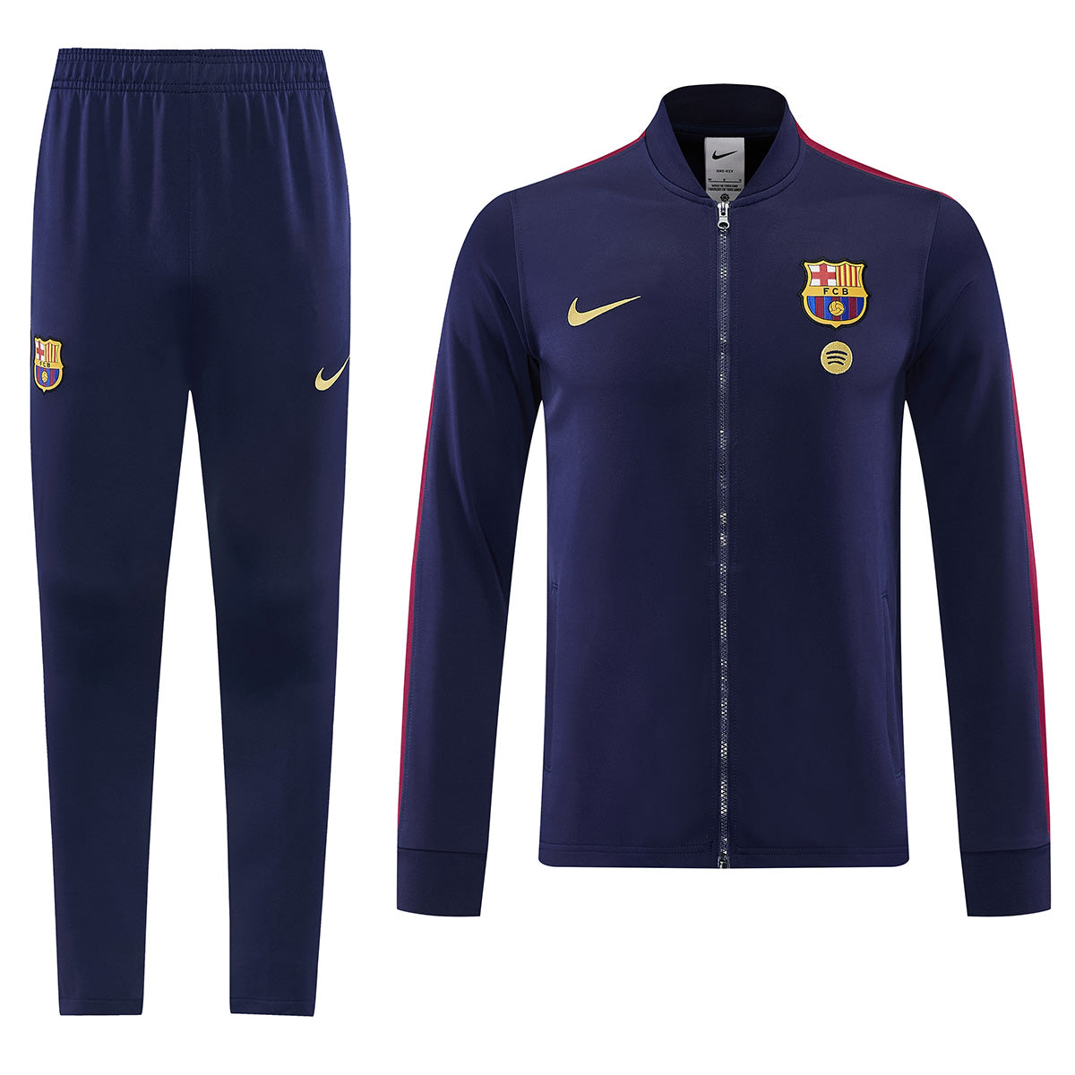 Barcelona Trainingsanzug 2026/27