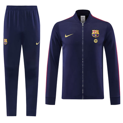 Barcelona Trainingsanzug 2026/27