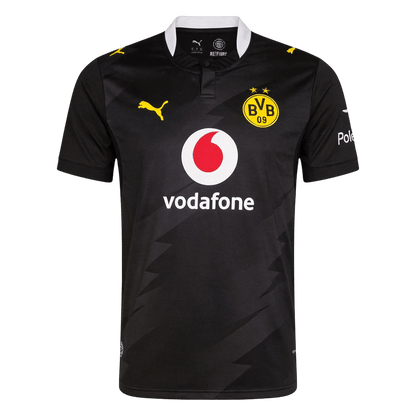 Borussia Dortmund Auswärtstrikot 2026/27
