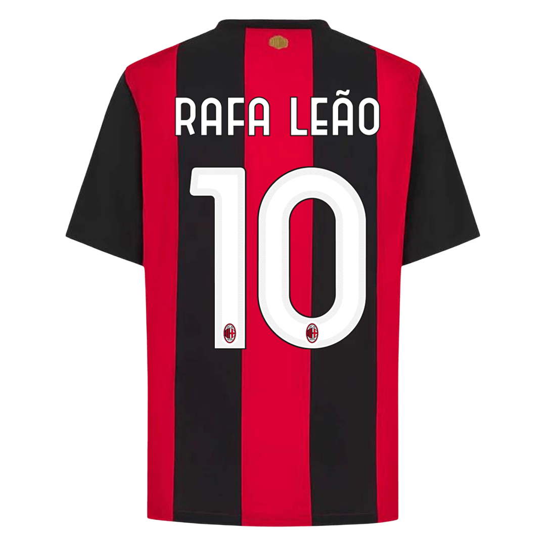 AC Milan Heimtrikot 2026/27 – RAFA LEÃO #10