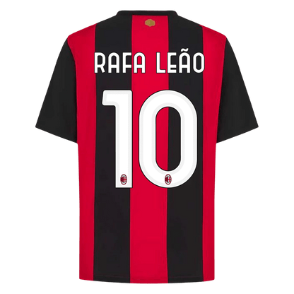 AC Milan Heimtrikot 2026/27 – RAFA LEÃO #10