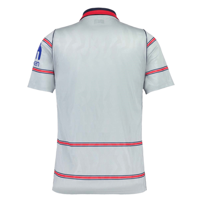 Atlético Madrid Ausweichtrikot 2026/27