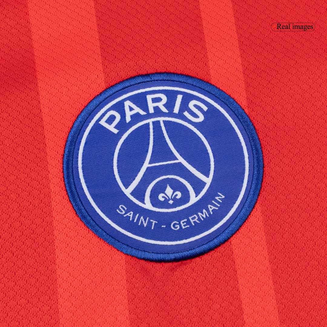 PSG Trikot Drittes Auswärts 2025/26 G.RAMOS #9