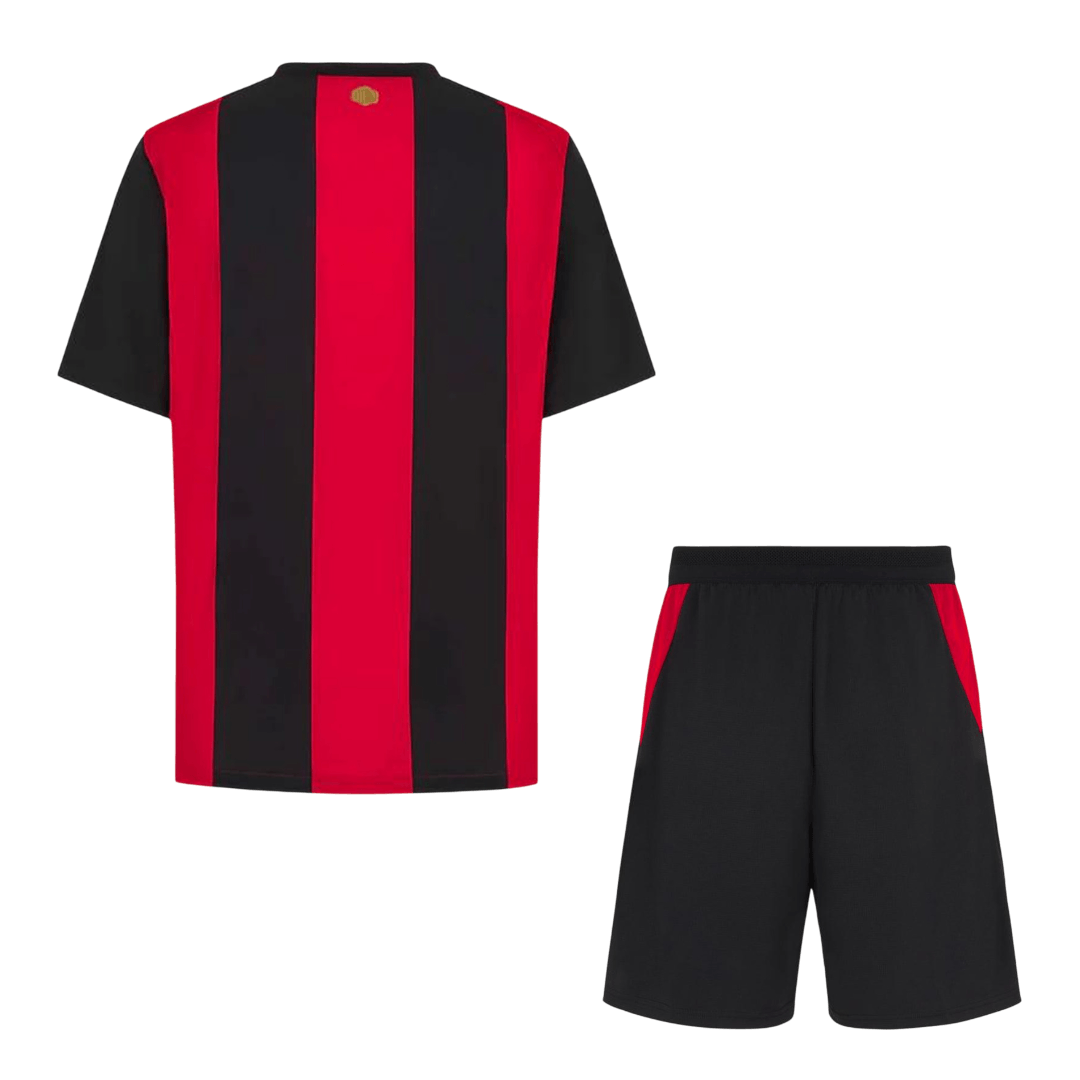 AC Milan Heimtrikot-Set 2026/27