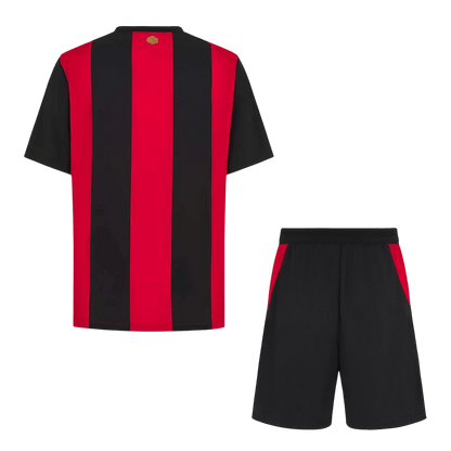 AC Milan Heimtrikot-Set 2026/27
