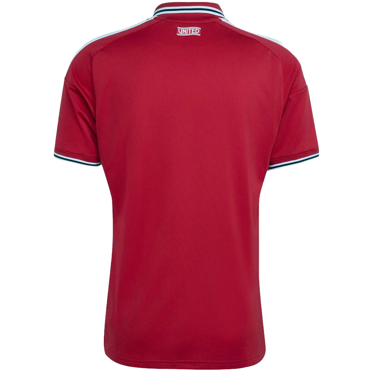 Manchester United Heimtrikot-Set mit Stutzen 2026/27
