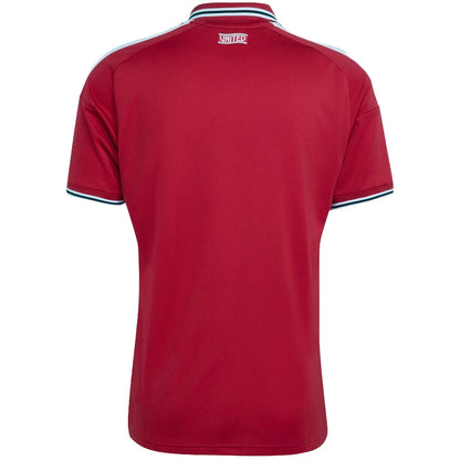 Manchester United Heimtrikot-Set mit Stutzen 2026/27