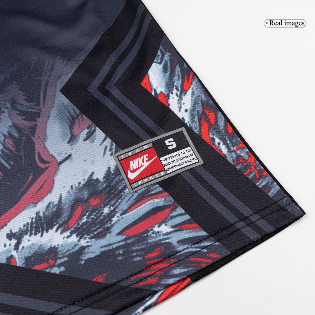 England Trikot WM 2026 – Bild 6