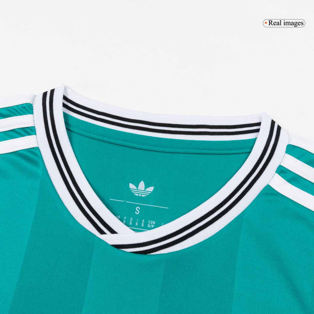 Liverpool Trikot Set Drittes Auswärts 2025/26
