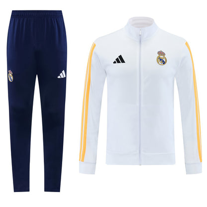 Real Madrid Trainingsanzug 2026/27