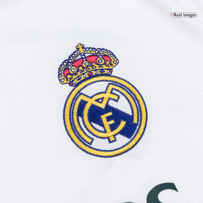 Real Madrid Heimtrikot 2026/27 – Bild 5