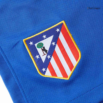 Pantaloncini da Calcio Atletico Madrid Home 2025/26
