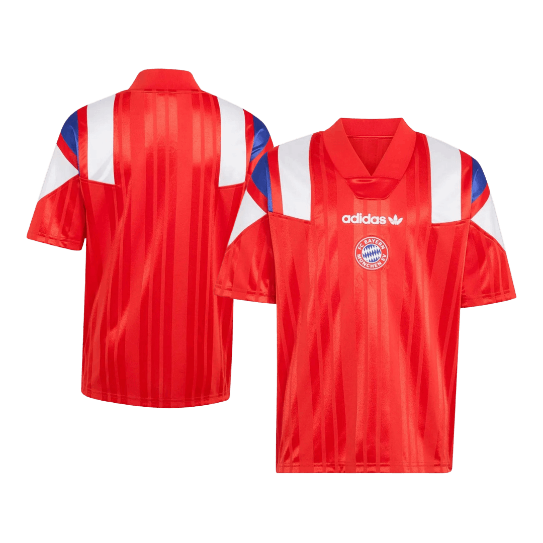 Bayern München trikot 2026/27