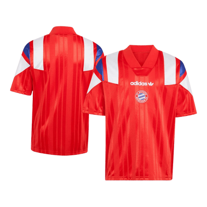 Bayern München trikot 2026/27