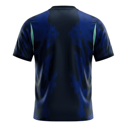Brazil World Cup Trikot Auswärts 2026