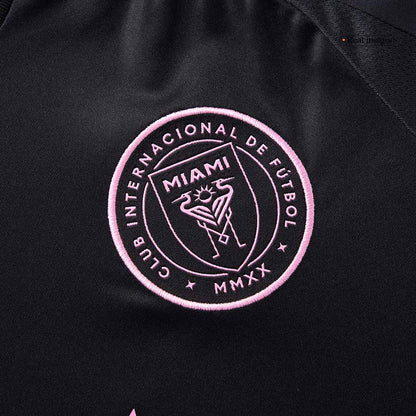 Maillot extérieur Inter Miami CF 2025 DE PAUL #7
