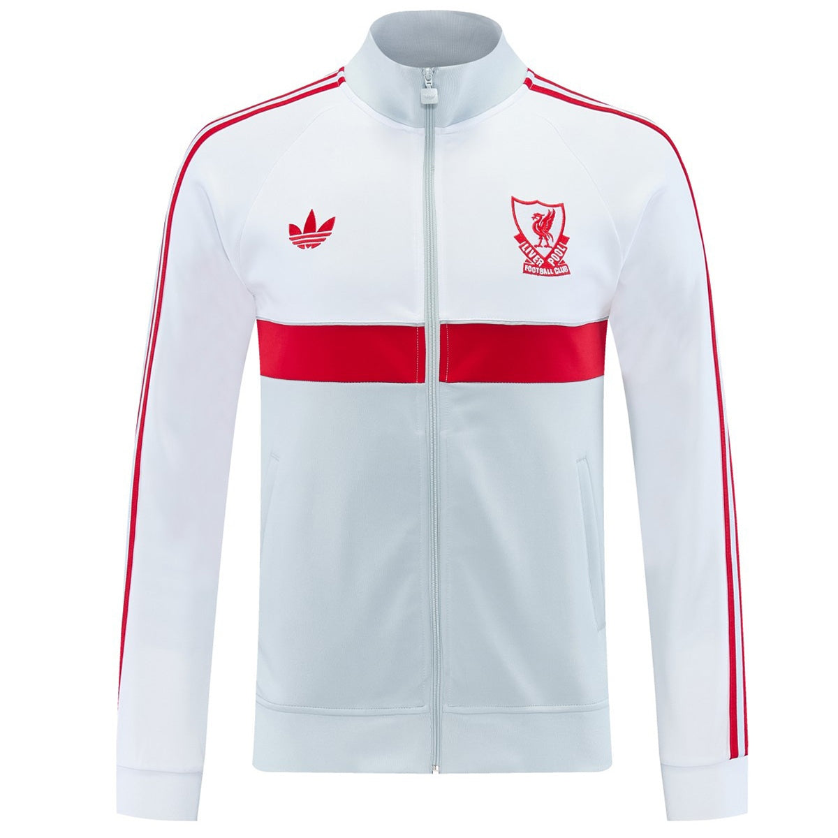 Liverpool Trainingsanzug 2026/27