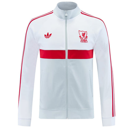 Liverpool Trainingsanzug 2026/27
