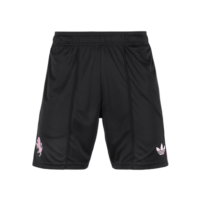 Juventus Auswärtstrikot-Set 2026/27