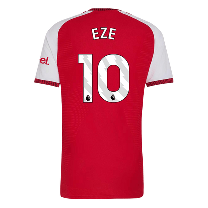Arsenal Heimtrikot 2026/27 – EZE #10 (Spielerversion)