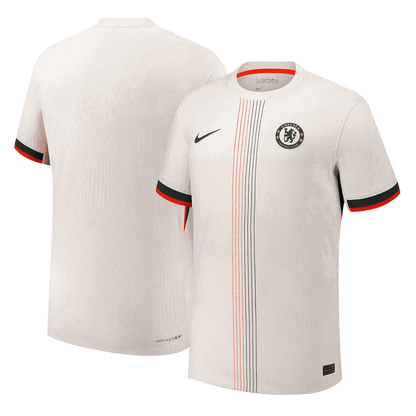 Chelsea Maglia Versione Giocatore Trasferta 2025/26 Slim Fit