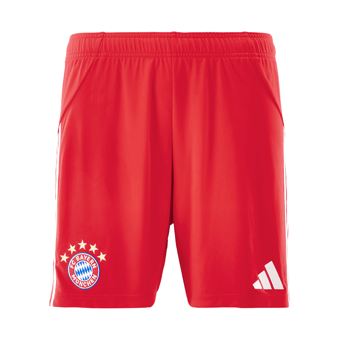 Pantaloncini da Calcio Bayern Monaco Home 2025/26
