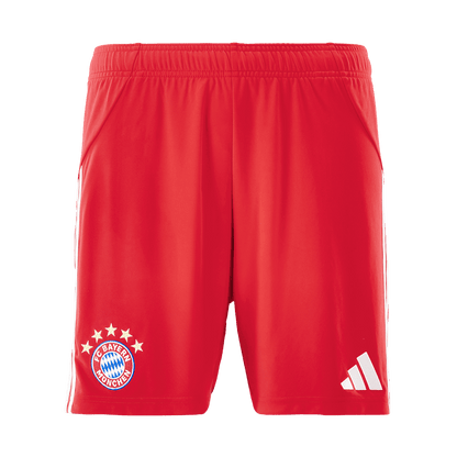 Pantaloncini da Calcio Bayern Monaco Home 2025/26