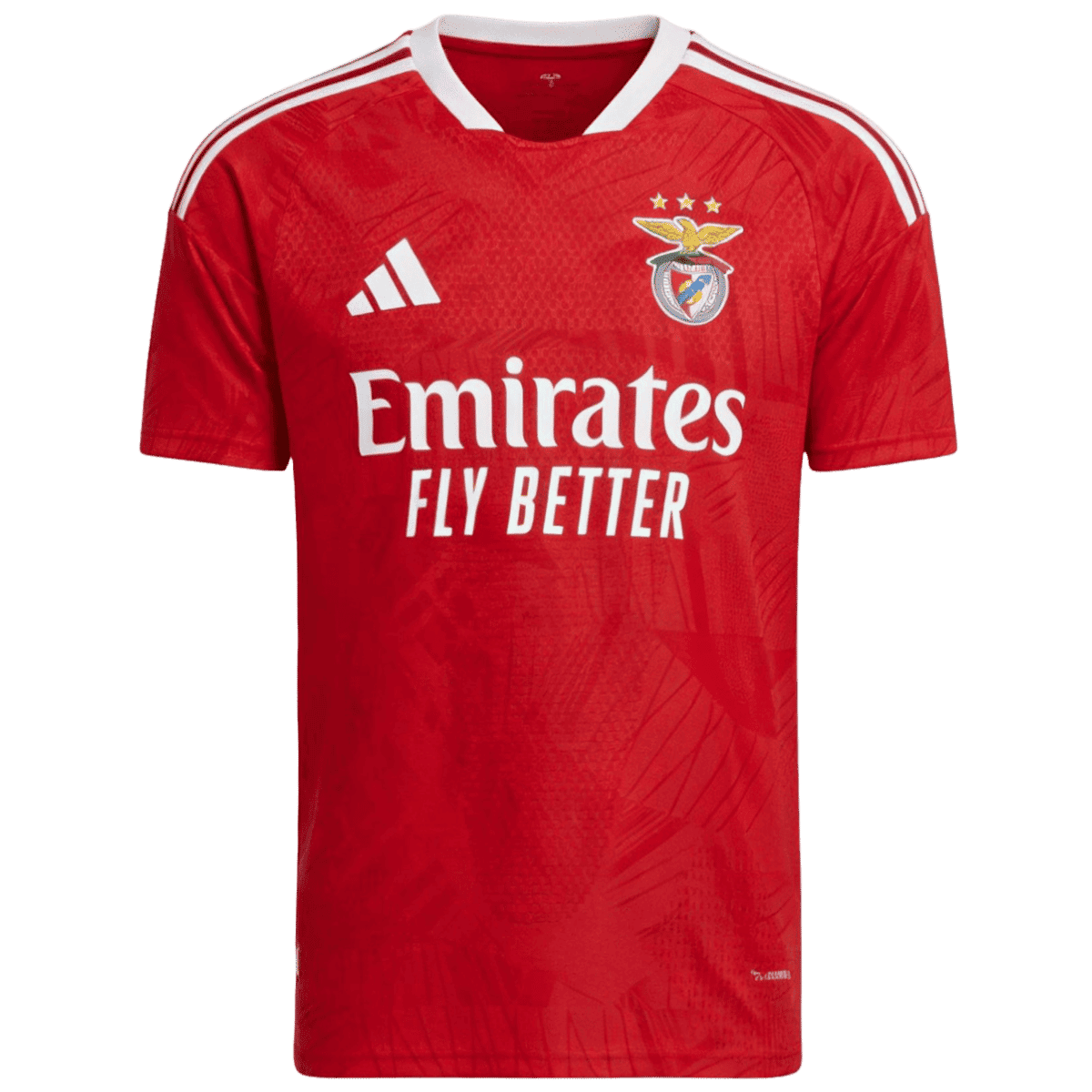 Benfica Heimtrikot 2026/27 (Spielerversion)