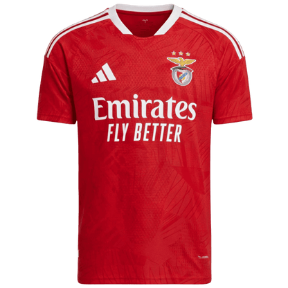 Benfica Heimtrikot 2026/27 (Spielerversion)
