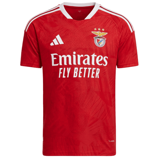 Benfica Heimtrikot 2026/27 (Spielerversion)