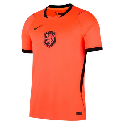 Kit Maglia Mondiale Olanda Home 2026
