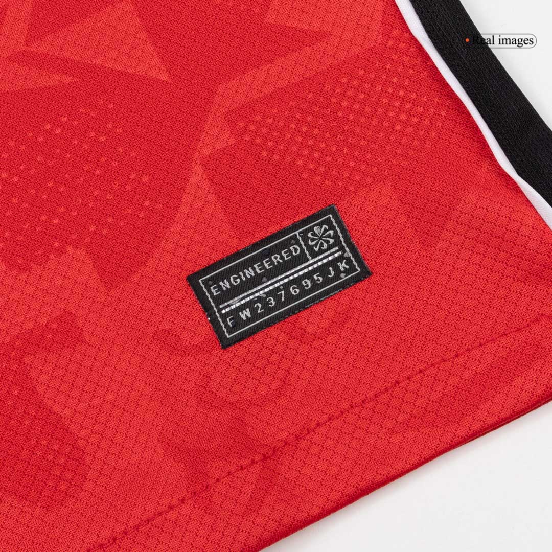 England World Cup Trikot Auswärts 2026 BELLINGHAM #10