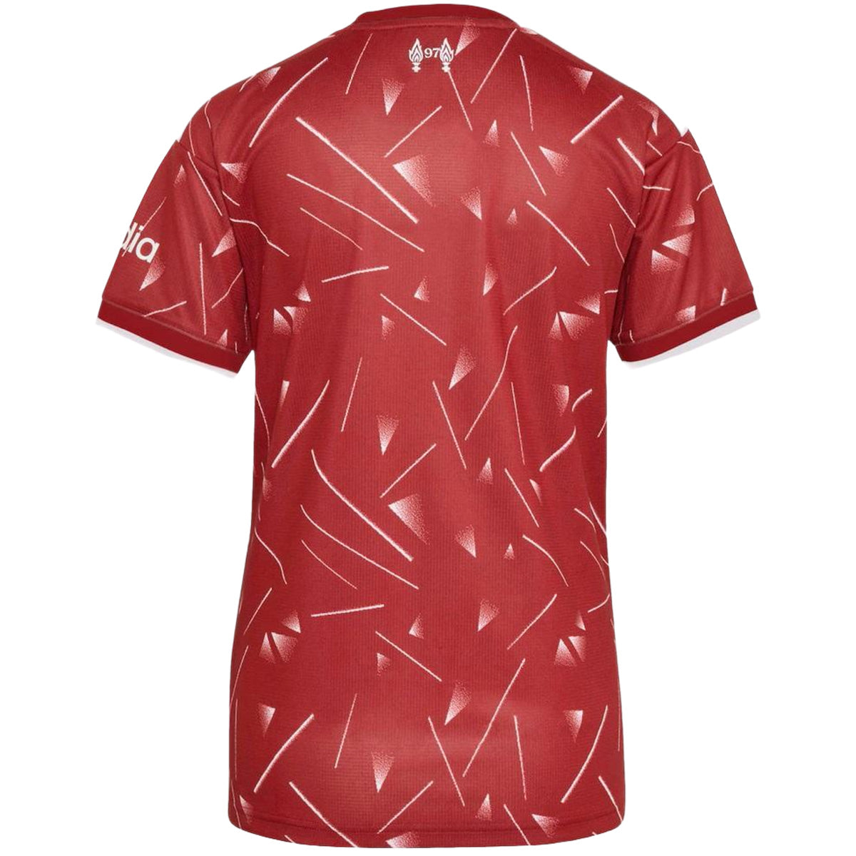 Liverpool Heimtrikot Damen 2026/27