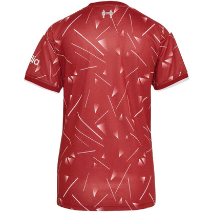 Liverpool Heimtrikot Damen 2026/27