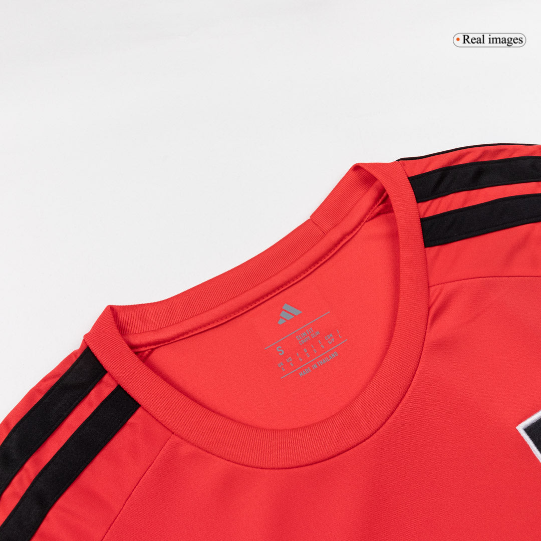 Japan World Cup Trikot 2026