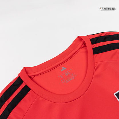 Japan World Cup Trikot 2026
