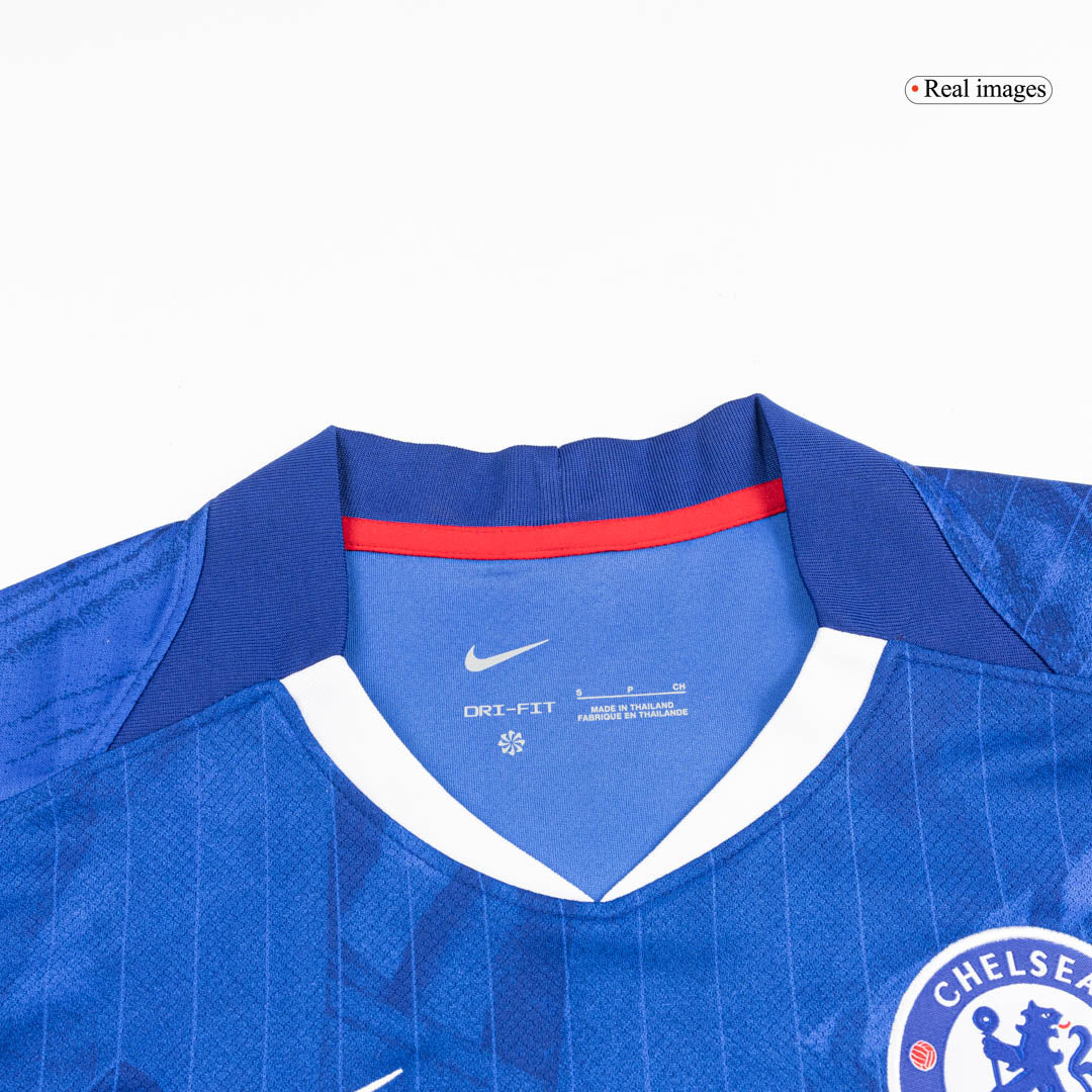 Chelsea Trikot Heim 2025/26 NETO #7 [PREMIUM]