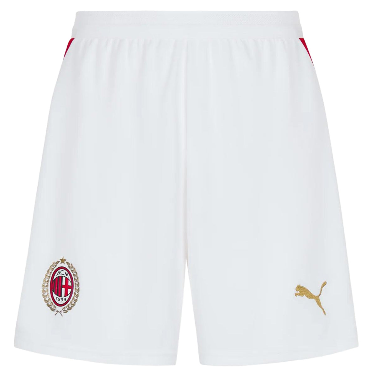 AC Milan Auswärtstrikot-Set 2026/27