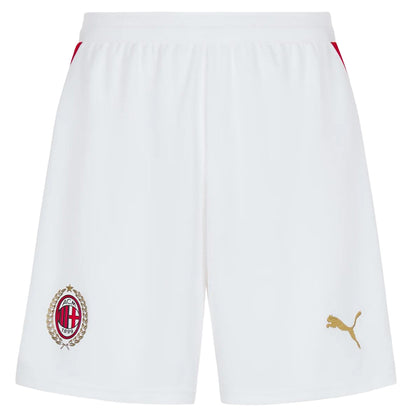 AC Milan Auswärtstrikot-Set 2026/27