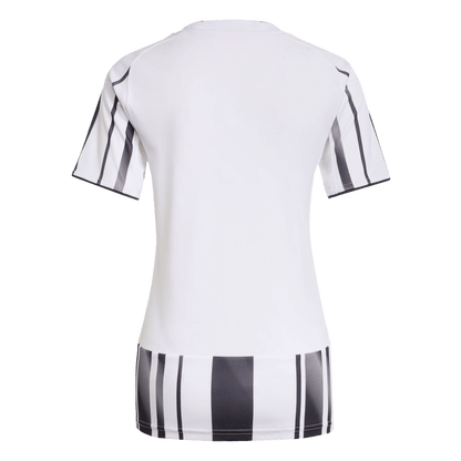 Juventus Damen Trikot Heim 2025/26 – Bild 7