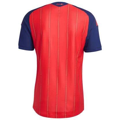 Spanien Heimtrikot WM 2026 (Spielerversion)