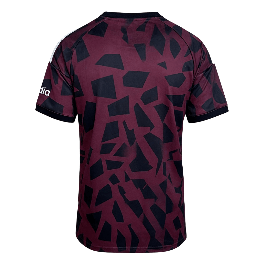 Liverpool Ausweichtrikot 2026/27