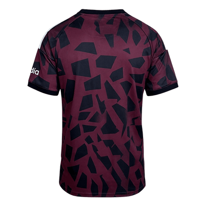 Liverpool Ausweichtrikot 2026/27