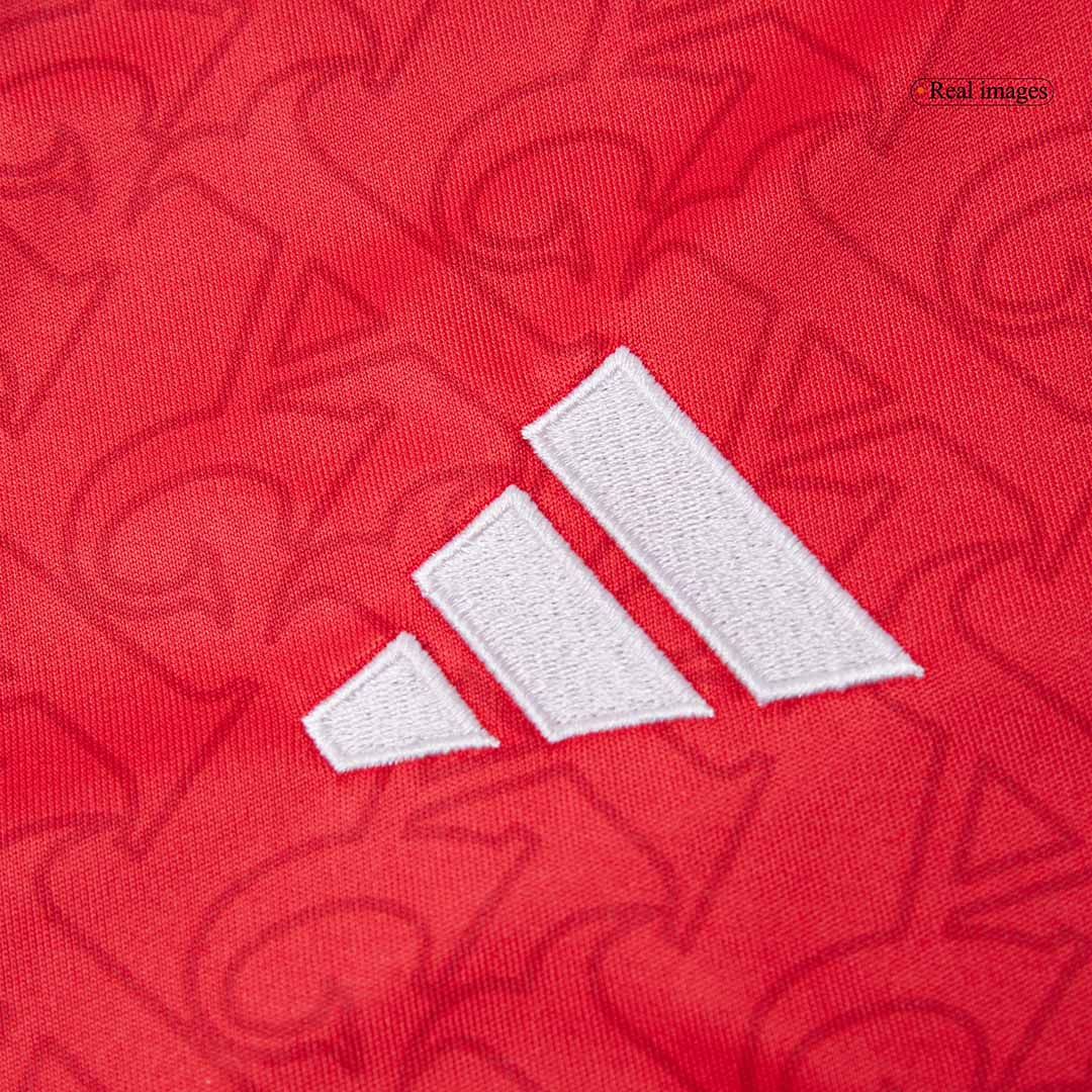 Die Gunners Damen Trikot Heim 2025/26 – Bild 7