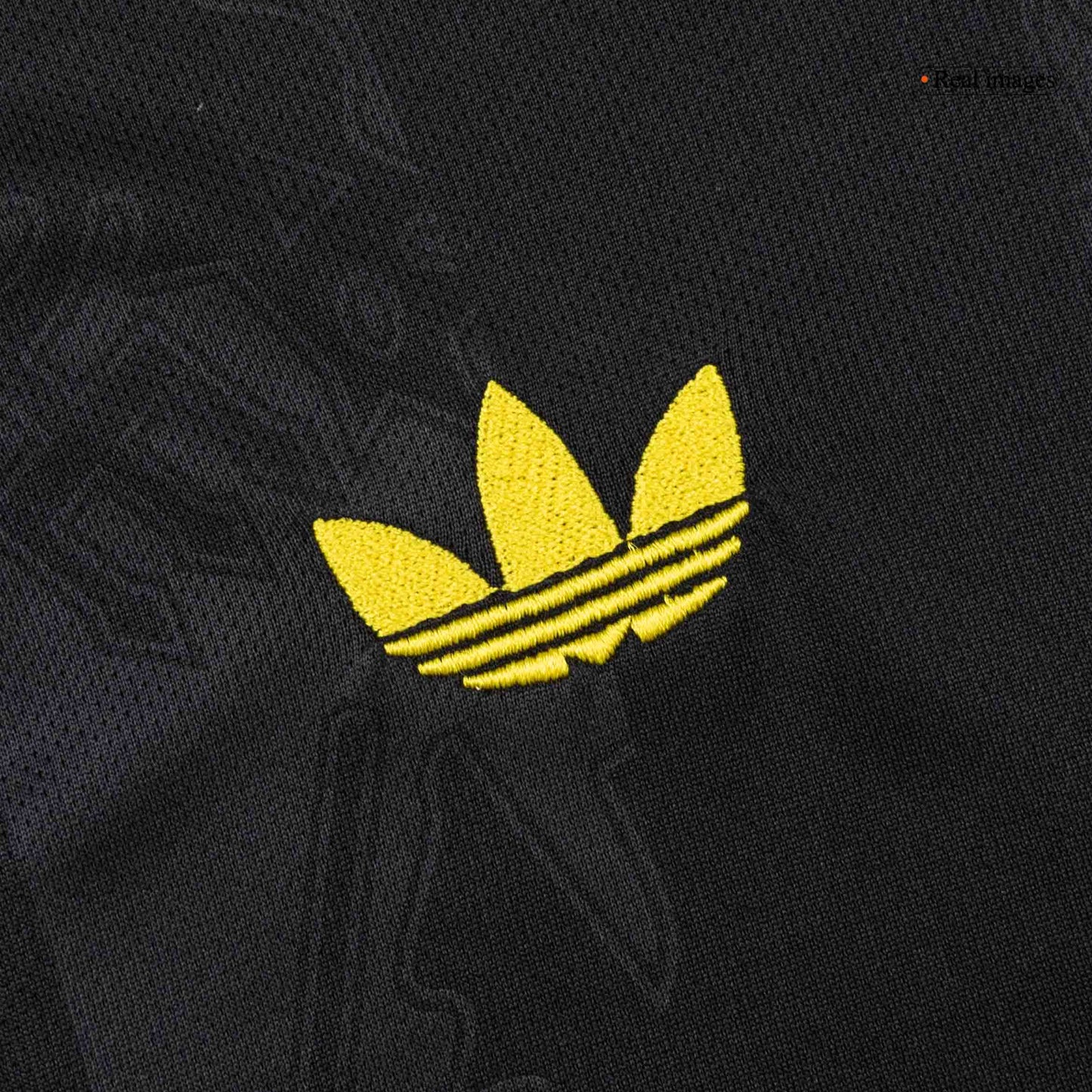 ManU Kinder Trikot Set Drittes Auswärts 2025/26 – Bild 11