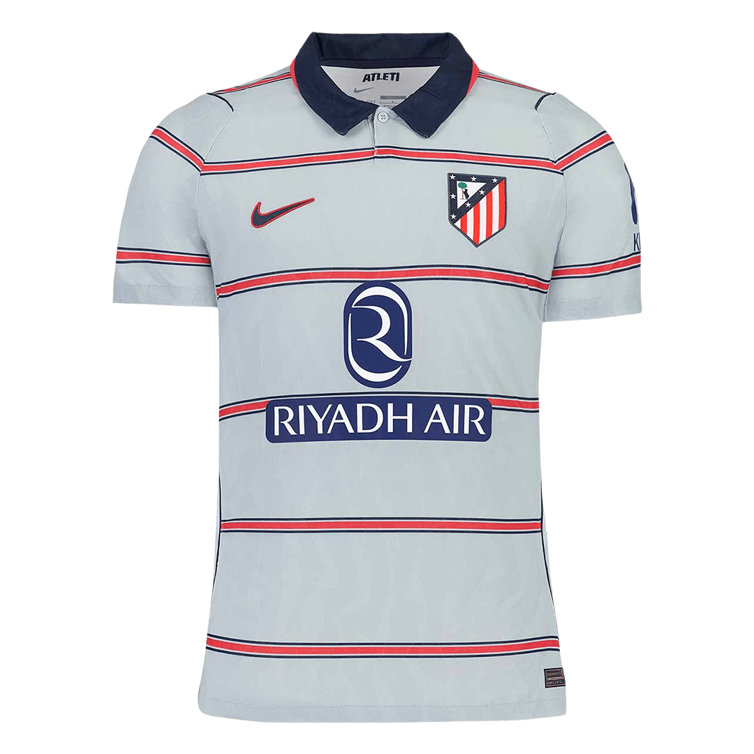 Atlético Madrid Ausweichtrikot 2026/27 (Spielerversion)