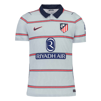 Atlético Madrid Ausweichtrikot 2026/27 (Spielerversion)