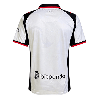 AC Milan Trikot 2025/26