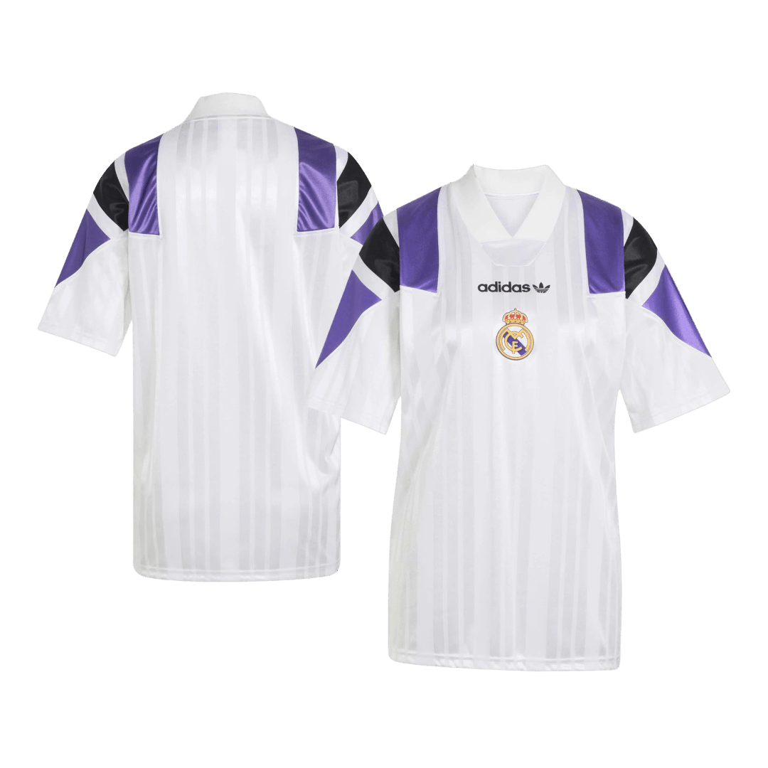 Real Madrid trikot 2026/27
