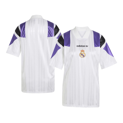 Real Madrid trikot 2026/27